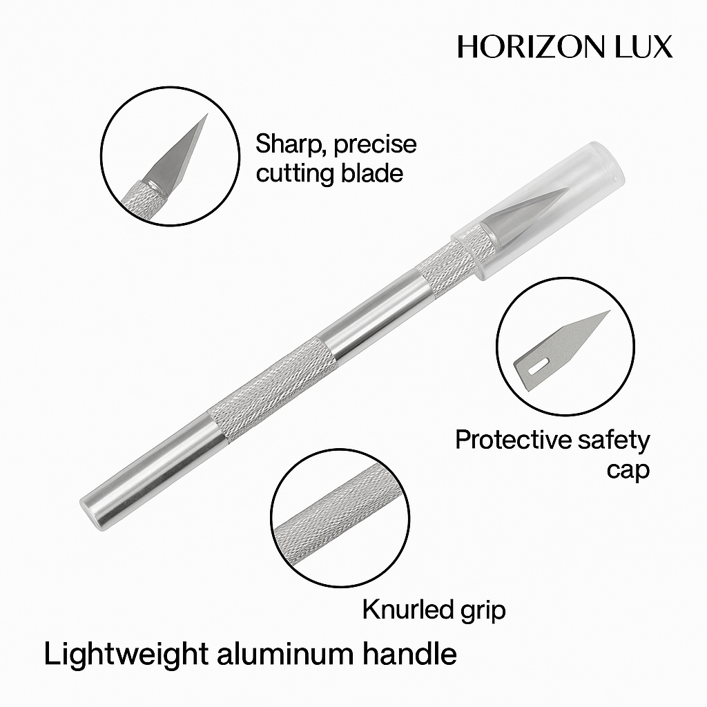 Window Film Applicator Kit (Setup 10X Easier!)