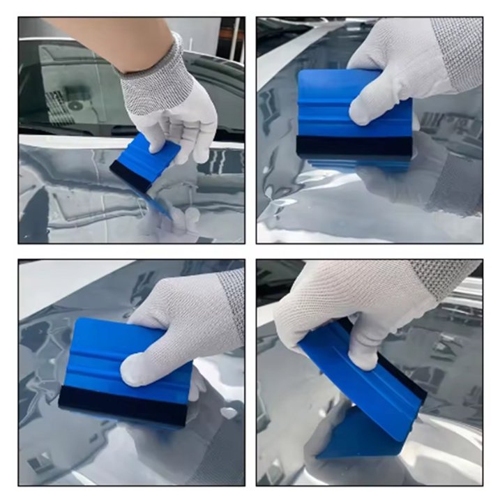 Window Film Applicator Kit (Setup 10X Easier!)