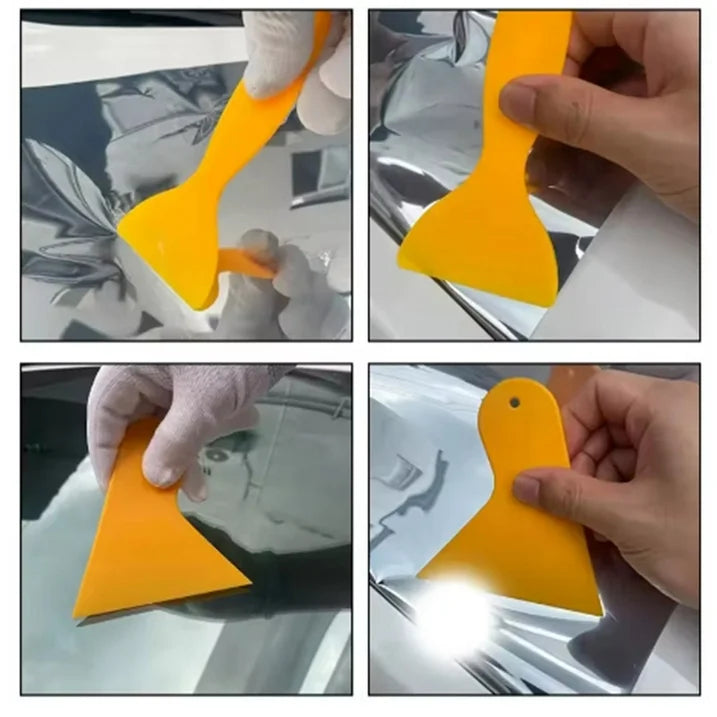 Window Film Applicator Kit (Setup 10X Easier!)