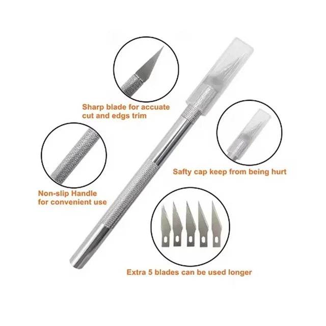 Window Film Applicator Kit (Setup 10X Easier!)