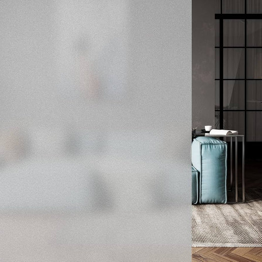 HorizonLux™ Frosted Privacy Window Film