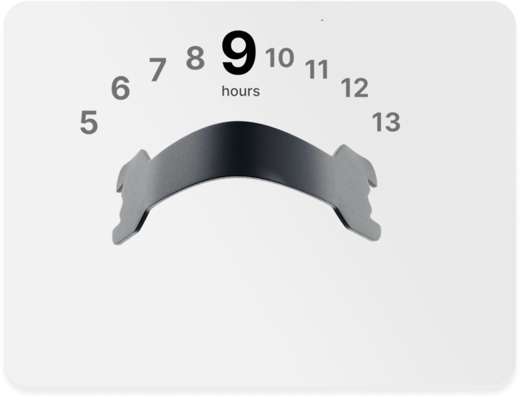 Black Nasal Strips