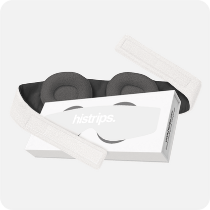 Black Nasal Strips