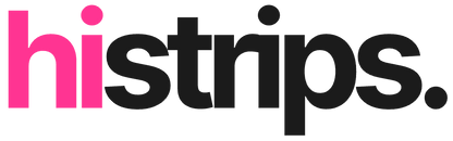 Black Nasal Strips